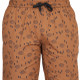 Abaranji Hosariya Trendy Printed Shorts for Men, Printed Cotton ¾ for Men 
